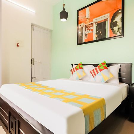 Hotel O Kc Arcade Kochi Ngoại thất bức ảnh